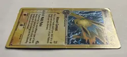 Pokemon - Jolteon 8/115 Reverse Holo, Unseen Forces - Image 2