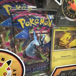 Pokemon TCG 30Th Anniversary Pokemon Day Box 2026 Sealed Lot Of 2 NEW SEALED!! - Image 4