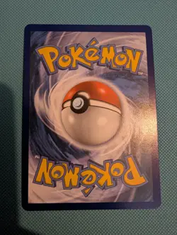 Pokemon Orbeetle VMAX 021/185 Vivid Voltage Sword & Shield ULTRA RARE - Image 2