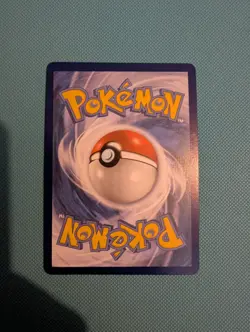 Pokemon TCG Dhelmise VMAX Shining Fates 010/072 Holo Ultra Rare - Image 2