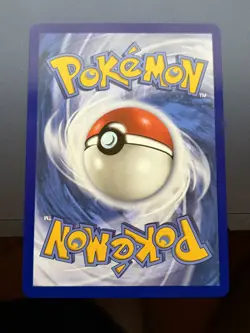 Mega Hawlucha EX SIR 283/217 Ascended Heroes Special Illustration Rare Pokemon - Image 2