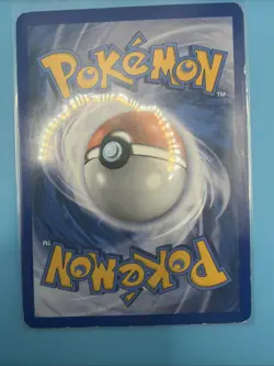 Pokemon TCG Heracross Heartgold Soulsilver 43/123 Regular Uncommon NM - Image 3