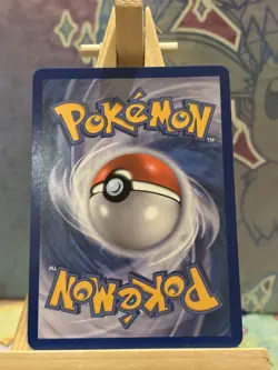 Emolga Full Art RC23/RC25 Legendary Treasures Radiant Collection Pokemon Card NM - Image 2