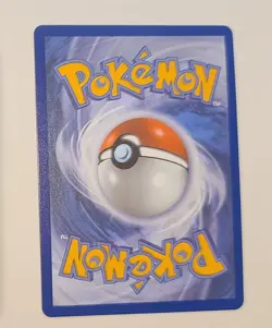 Meowth ex 062/088 Double Rare NM - Pokemon Perfect Order - Sleeve/Toploader - Image 2