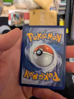 Meowth Ex 062/088 - Perfect Order Pokemon Card - Image 2