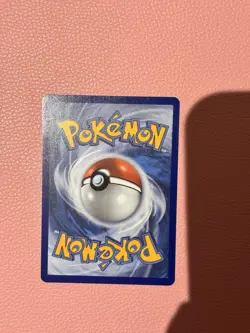 Meowth ex 062/088 Double Rare Perfect Order Pokemon Near Mint - Image 2