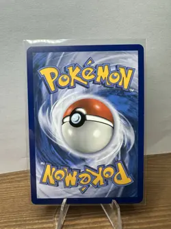 Pokemon Cards Meowth EX 062/088 Perfect Order - Image 2