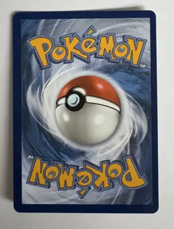 Meowth ex 062/088 Double Rare Pokemon TCG Perfect Order - Image 2