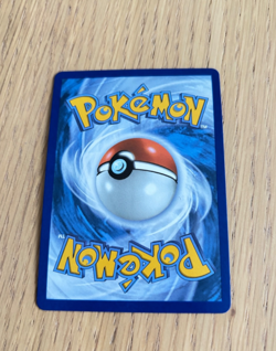 Pokemon TCG Perfect Order - Meowth Ex 062/088 Double Rare Holo Foil - Pack Fresh - Image 3