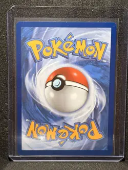 Meowth EX 062/088 Double Rare Holo Perfect Order Pokemon TCG Card - Image 2
