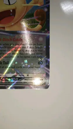 Meowth EX 062/088 Double Rare Perfect Order Pokemon - NM/Pack Fresh - Image 4