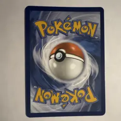 Pokemon Spheal 199/191 Sv08 Full Art Holo 70 HP Basic Illustration Rare Card - Image 2