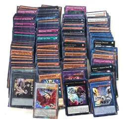 Yu-Gi-Oh!/YuGiOh Card Tin w/Secret Rare & Sealed Token Promo! - Image 2