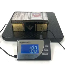 Yu-Gi-Oh!/YuGiOh Card Tin w/Secret Rare & Sealed Token Promo! - Image 5