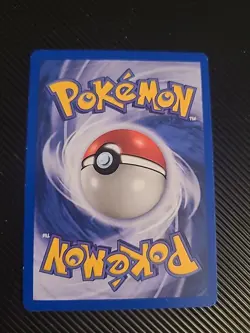 Rocket's Hideout 63/64 Neo Revelation Pokemon Card Vintage WOTC Uncommon LP - Image 2