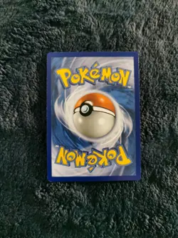 LUXIO 47/156 | 🔶 | ULTRA PRISM | Pokemon Cards TCG | NM++ - Image 2