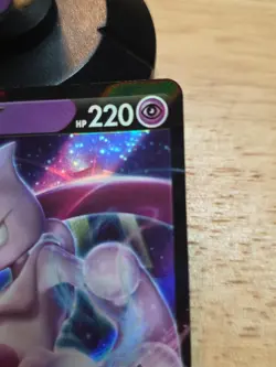 Mewtwo V SWSH223 SWSH: Sword & Shield Promo Cards Holo - Image 5