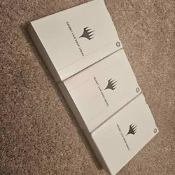 MTG Secret Lair x Stranger Things Non-Foil Sealed / New Magic the Gathering - Image 3