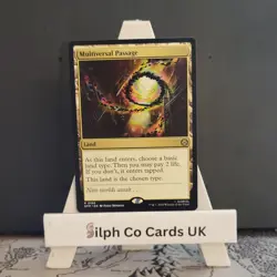 MTG Multiversal Passage Spider-Man - Image 1