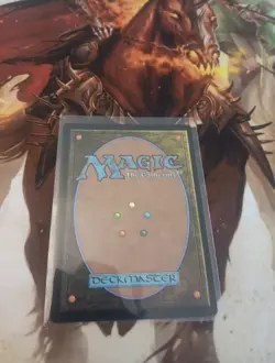 Sword of Hearth and Home - Foil (Borderless) - Teenage Mutant Ninja Turtles Mtg - Image 2