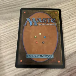MTG Magic The Gathering Manabond - Image 2