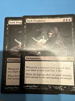 Dark Prophecy Core Set 2014 (M14) X2 - Image 1