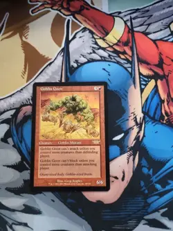 Goblin Goon Near Mint - Image 1