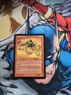 Goblin Goon Near Mint - Image 2