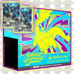 Pokemon CENTER 151 DESTINED EVOLVING MEGA PRISMATIC ELITE TRAINER ETB PRESALE - Image 2