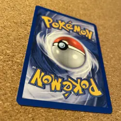 Pokemon TCG Gym Heroes 1st Edition 102/132 Misty Trainer Rare NM WOTC Vintage - Image 5
