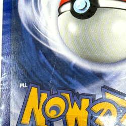 Pokemon Machamp Holo Base Set 8/102 1st Edition Sealed Promo Card - Image 3