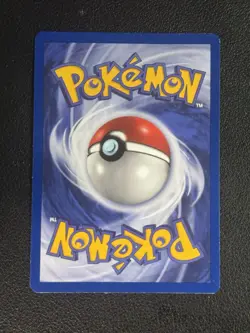 Articuno 22 Black Star Promos Non Holo Legendary WoTC Pokemon Card NM-LP - Image 2