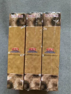 Yugioh Premium Pack Tokyo Dome 2024 Sealed Box x3 Japanese 3 boxes - Image 2