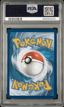 Pokemon Lost Origin Pikachu VMAX TG17/TG30 Trainer Gallery Holo Foil PSA 10 - Image 2