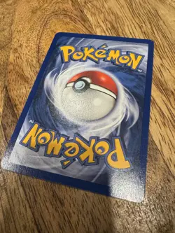 Pokemon Magneton Fossil 1st Edition Holo Rare 11/62 WOTC 1999 NM - Image 4