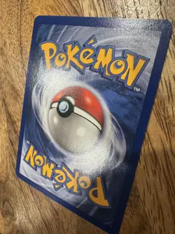 Pokemon Magneton Fossil 1st Edition Holo Rare 11/62 WOTC 1999 NM - Image 5