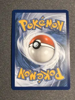 Clauncher 205/198 Scarlet & Violet Base Illustration Rare Full Art Pokemon - Image 2