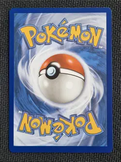 Pokemon TCG Ionos Wattrel 231/217 Ascended Hero’s Illustration Rare NM Condition - Image 5