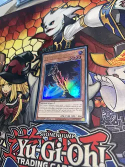 CARTE Yu Gi Oh OR ADUSTE, HEROS DU MAL LDS3-FR025 1ere edition Neuf - Image 1