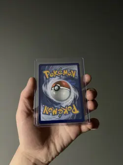 Pokemon TCG Mega Charizard Y EX Promo 030 Mint Condition - Image 2