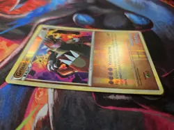 Near Mint Groudon 6/95 Call of Legends Reverse Holo 2011 Pokemon - Image 2