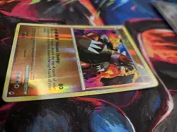 Near Mint Groudon 6/95 Call of Legends Reverse Holo 2011 Pokemon - Image 3