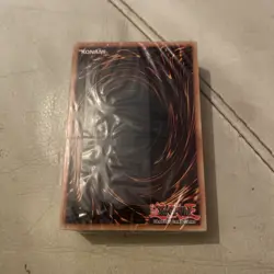 YUGIOH LEGENDARY DRAGONS DECK FACTORY SEALED - “DIMENSIONAL DRAGONS DECK ONLY” - Image 3