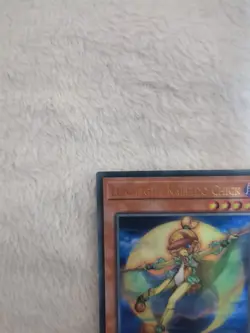Yugioh Lunalight Kaleido Chick BLHR-EN068 Ultra Rare 1st Edition - Image 2
