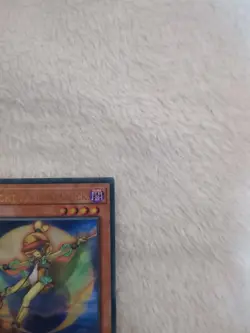 Yugioh Lunalight Kaleido Chick BLHR-EN068 Ultra Rare 1st Edition - Image 3