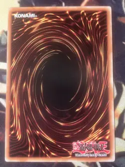 Yugioh: D - Time - EOJ-EN053 - Ultimate Rare - 1st Edition - NM - Image 2