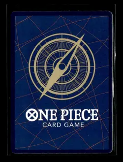 One Piece TCG Portgas.D.Ace Carrying On His Will SEC • OP13-119 - Image 2