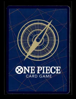 One Piece TCG Portgas.D.Ace Carrying On His Will SEC • OP13-119 - Image 2
