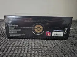 Pokemon TCG Sword & Shield Zacian ETB Elite Trainer Box Plus Factory Sealed ✅ - Image 4