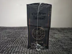 Pokemon TCG Sword & Shield Zacian ETB Elite Trainer Box Plus Factory Sealed ✅ - Image 5